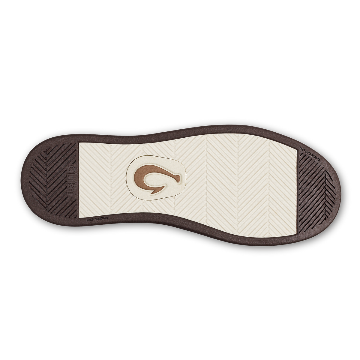 Kākaha Mesh Men‘s Slip-On Shoes - Dark Java