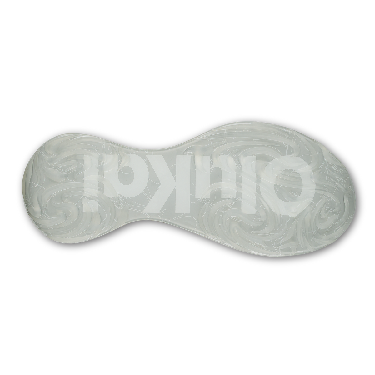 Mākena WP - White / White