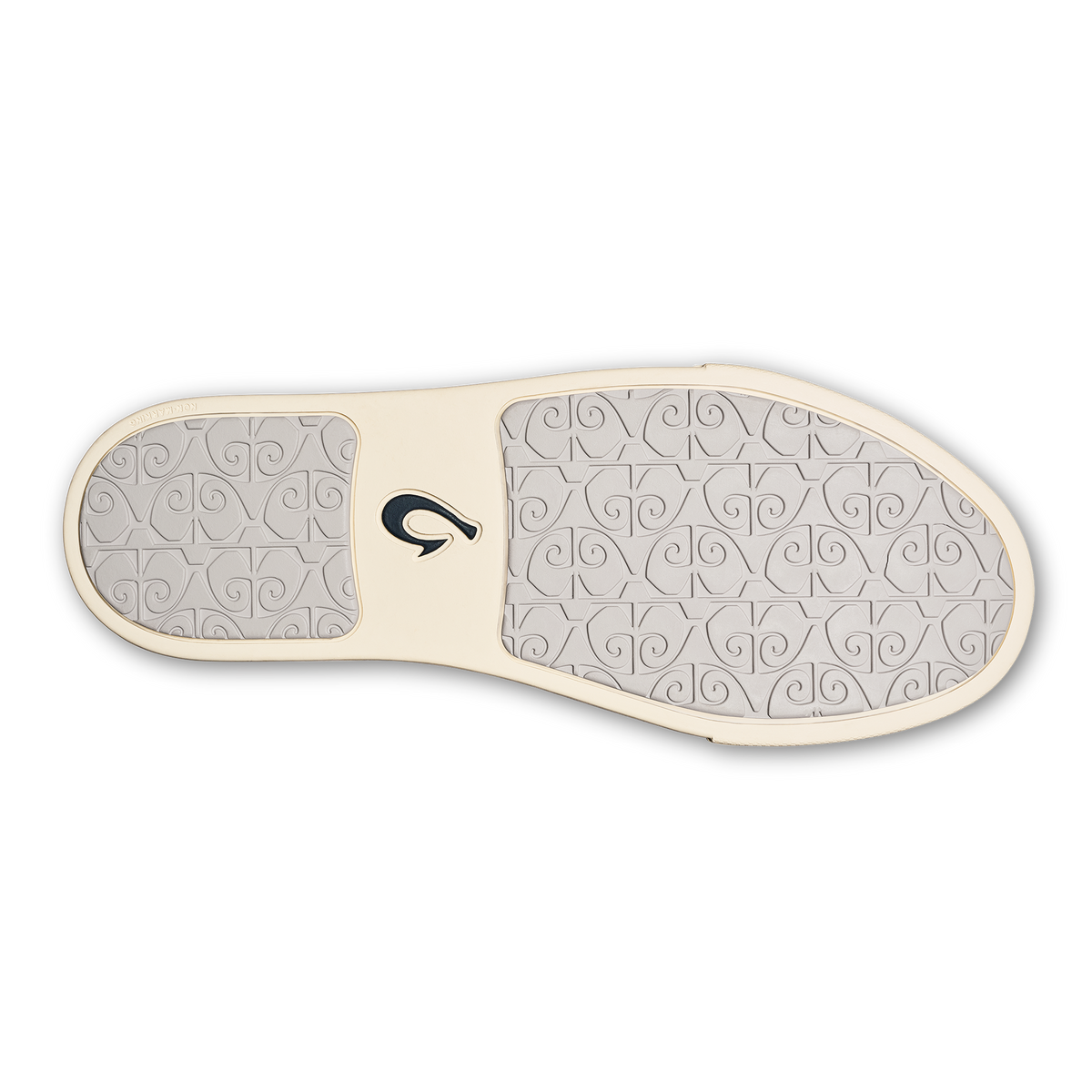 OluKai Pehuea Lī Women's Sneakers - Mist Grey