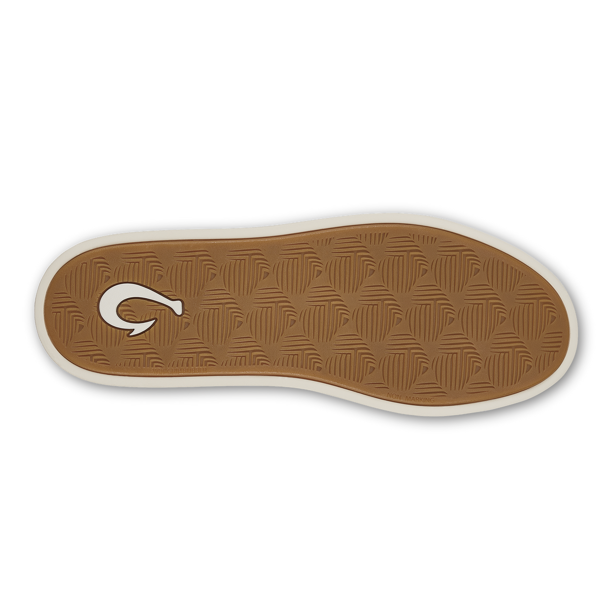 OluKai Pehuea Lī Canvas Women's Sneakers - Bright White