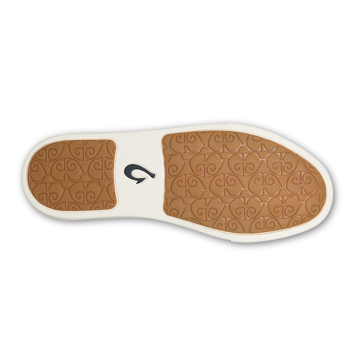 Pehuea Women's Breathable Slip-On Sneakers - Bright White