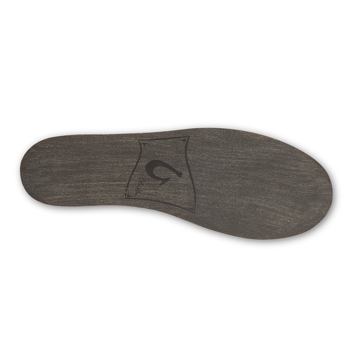 Nohea Women's Leather Slippers - Tan
