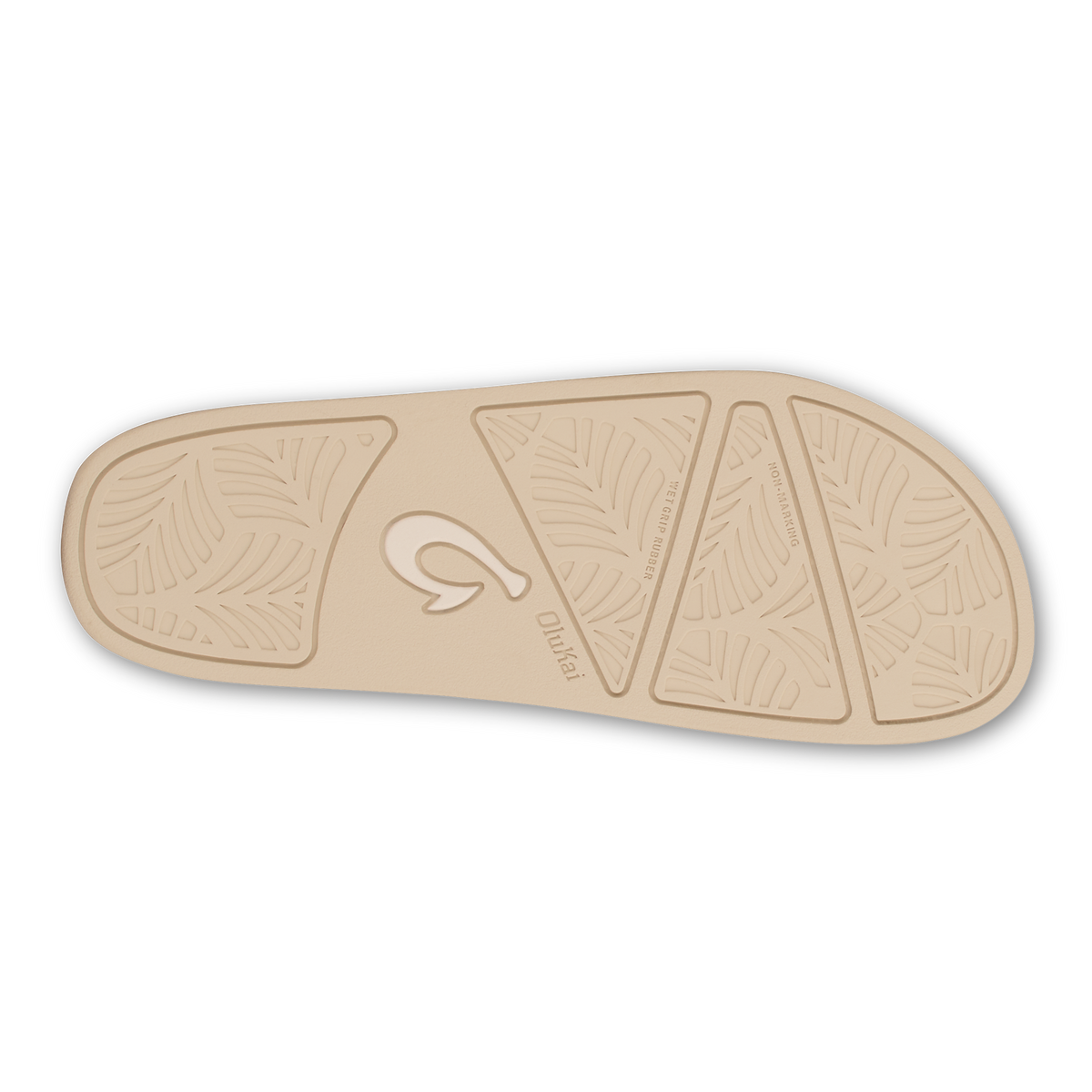 Kīpe'a Heu Women‘s Flip Flop Slippers - Tapa