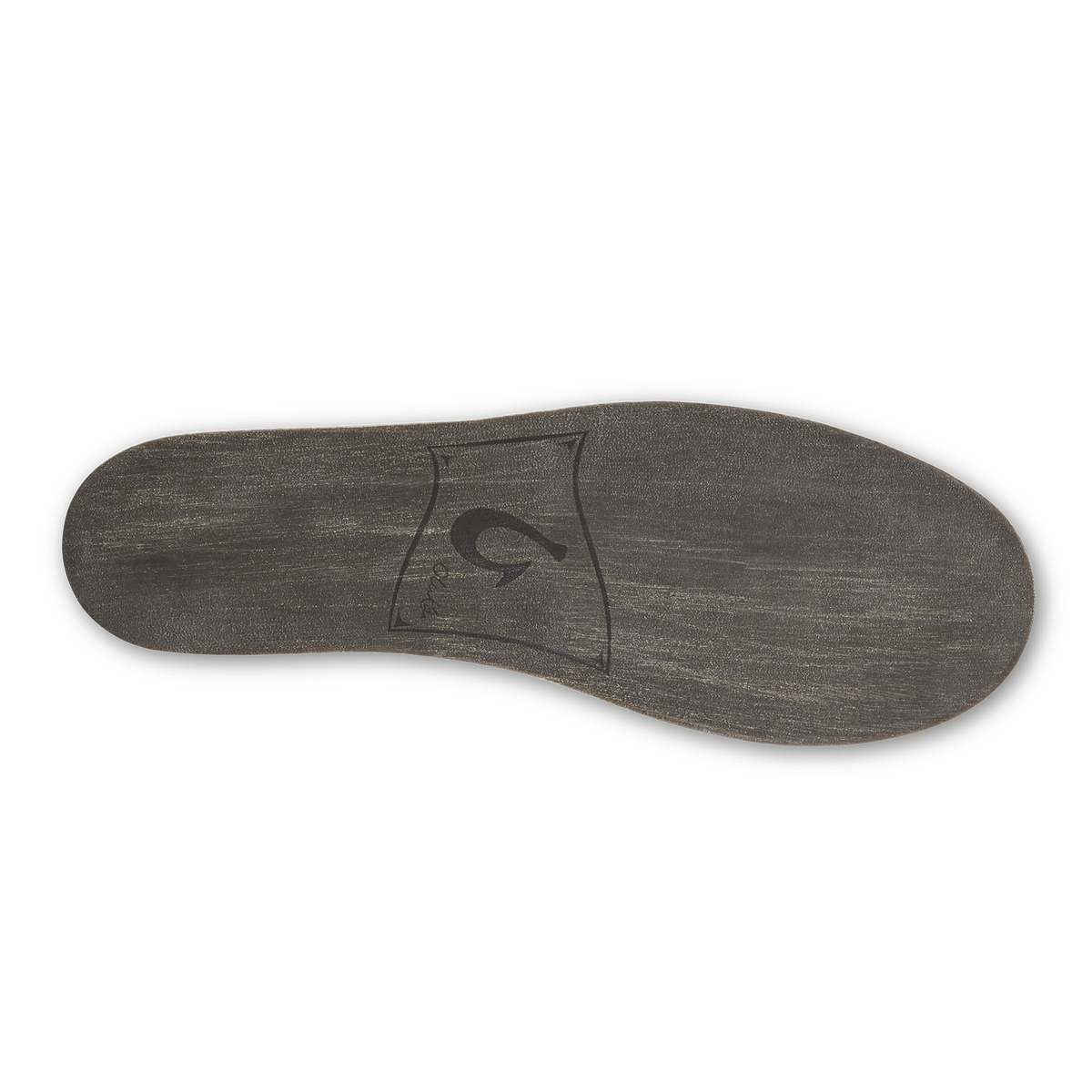 Nohea Women's Leather Slippers - Bone