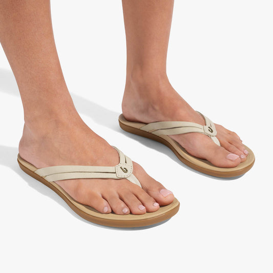 Ho'opio Hui - Tapa / Warm Sand