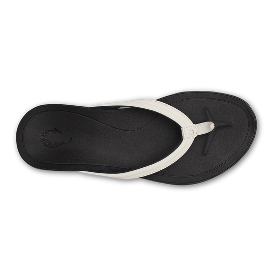 Hoʻopiʻo Malua - Bright White / Bright White