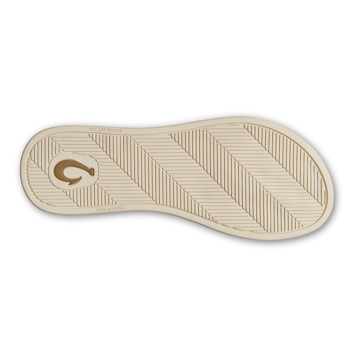 ‘Uiki Women’s Everyday Beach Sandals - Mood Indigo