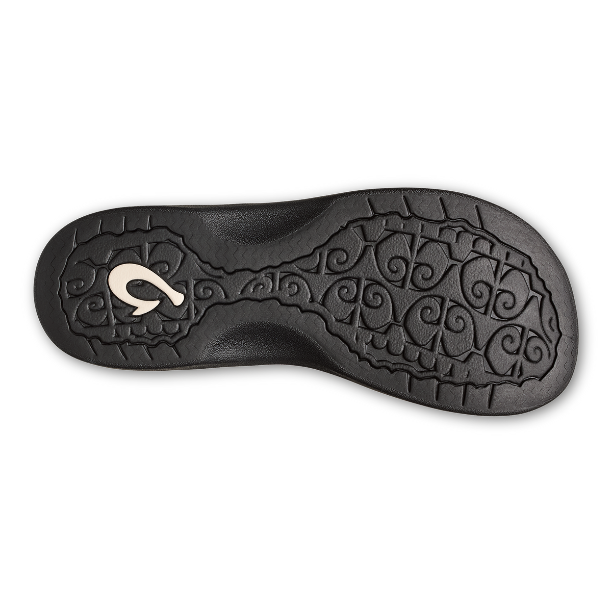 ‘Ohana Women's Beach Sandals - Paradise Pink / Lava Rock