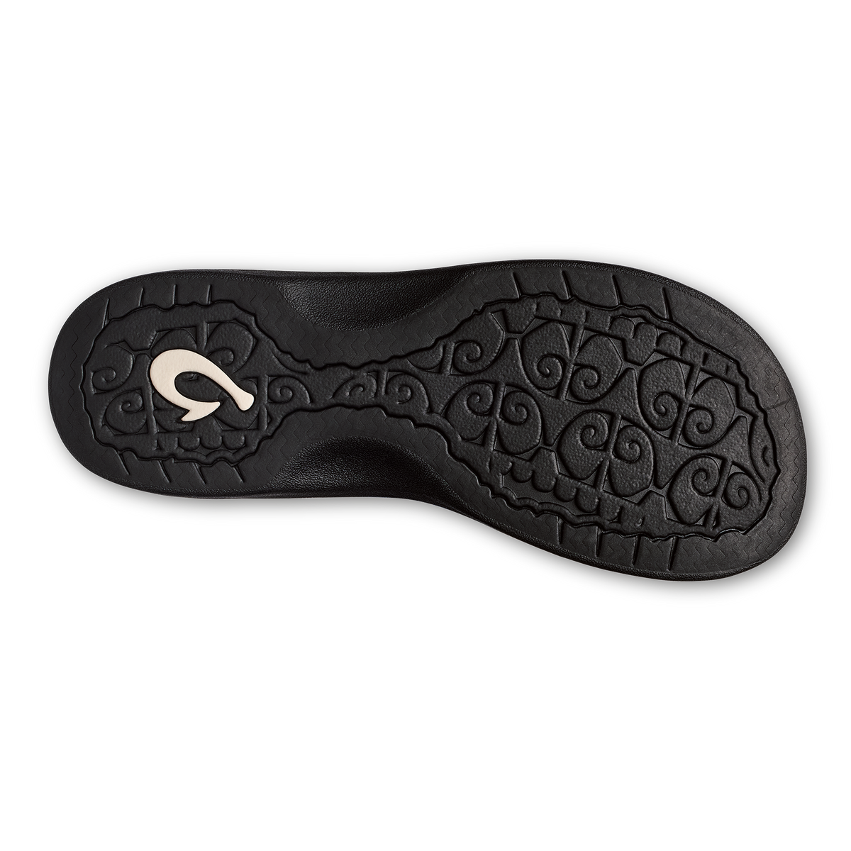‘Ohana Women's Beach Sandals - Blossom / Lava Rock