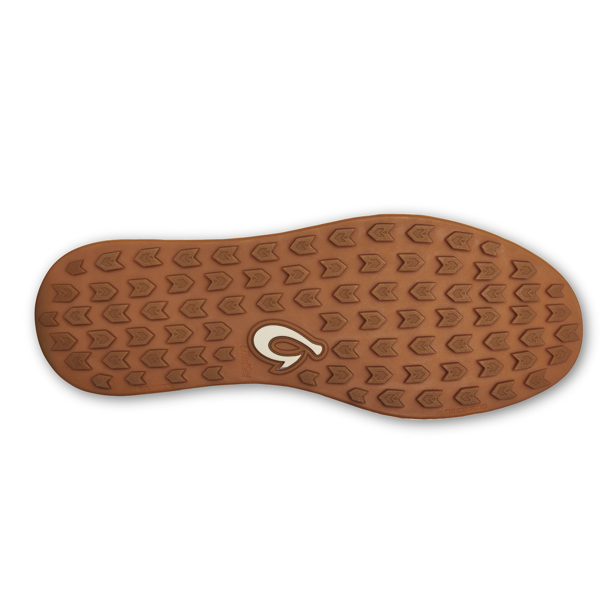Wailea Women’s Waterproof Leather Golf Shoes - Stone