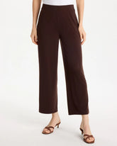 Chico's Online - Travelers™ Knit Cropped Pants