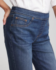 Chico's Outlet - Pull-On Slim Bootcut Jeggings