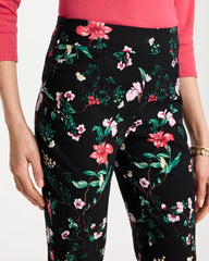 Chico's Online - Kyoto Bloom Brigitte™ Slim Ankle Pants