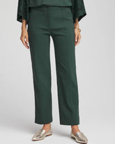 Chico's US - Emme Straight Ankle Pants