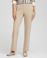 Chico's Discount - Juliet Straight Ankle Pants