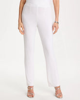 Chico's / Travelers™ No Tummy Lined Pants