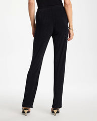 Chico's Sale - Petite Travelers™ Crinkle Textured Pants