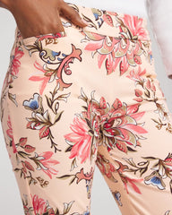 Chico's US - Brigitte™ Pull-On Slim Ankle Pants