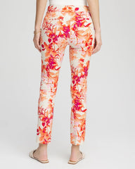 Chico's Online - Brigitte™ Slub Ankle Pants