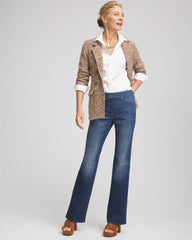 Chico's US - Pull-On Slim Bootcut Jeggings