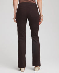 Chico's Discount - Pull-On Slim Bootcut Jeggings