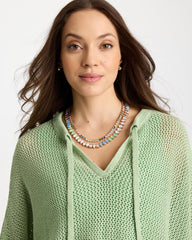 Chico's / Tennis Necklace