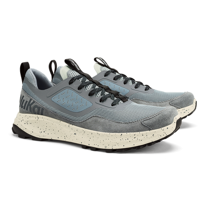 Makiki - Cloud Grey / Poi
