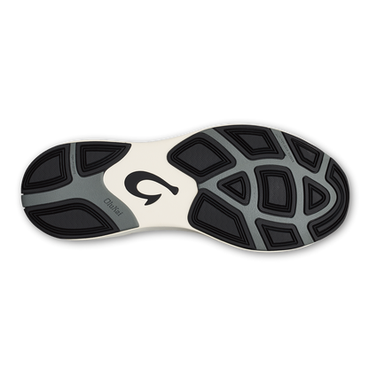 Mio Lī Men's Athletic Shoes - Rock / Natural