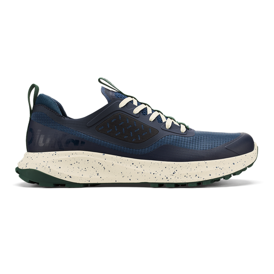 Makiki - Trench Blue / Trench Blue