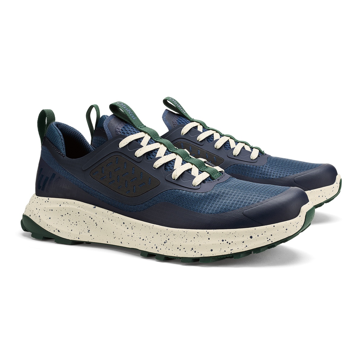 Makiki - Trench Blue / Trench Blue
