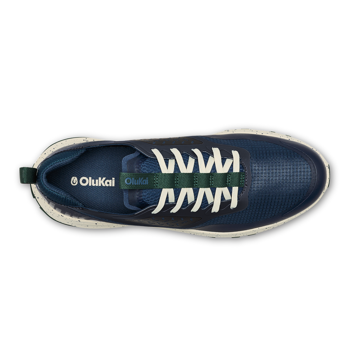Makiki - Trench Blue / Trench Blue
