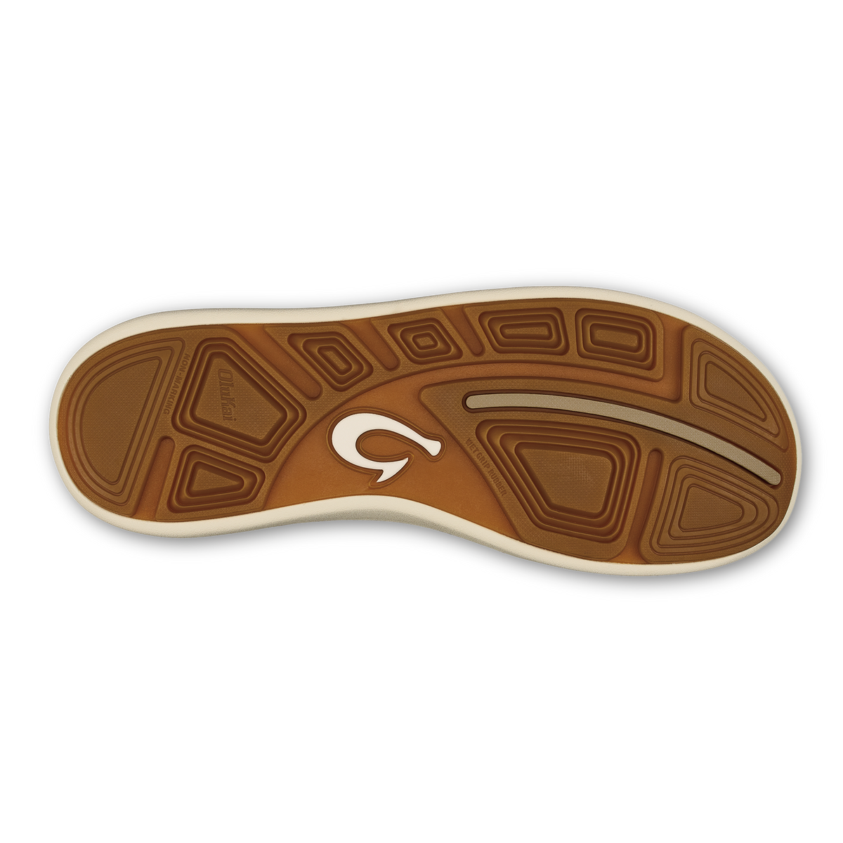 Moku Pae Men's Boat Shoes - Clay / Tapa