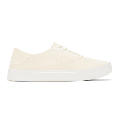 Tradewind Men’s Breathable Sneakers - Off White