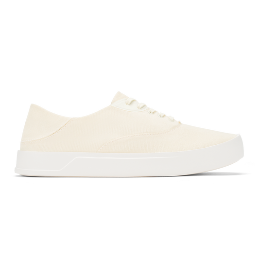 Tradewind Men’s Breathable Sneakers - Off White