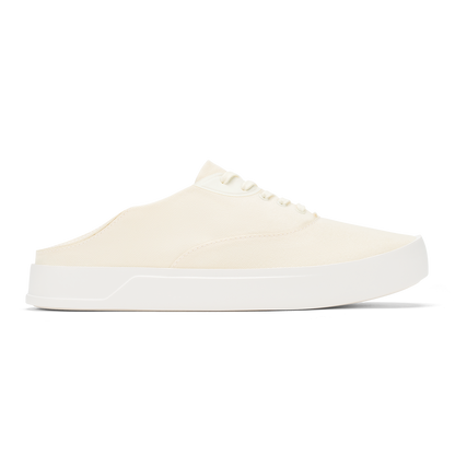 Tradewind Men’s Breathable Sneakers - Off White
