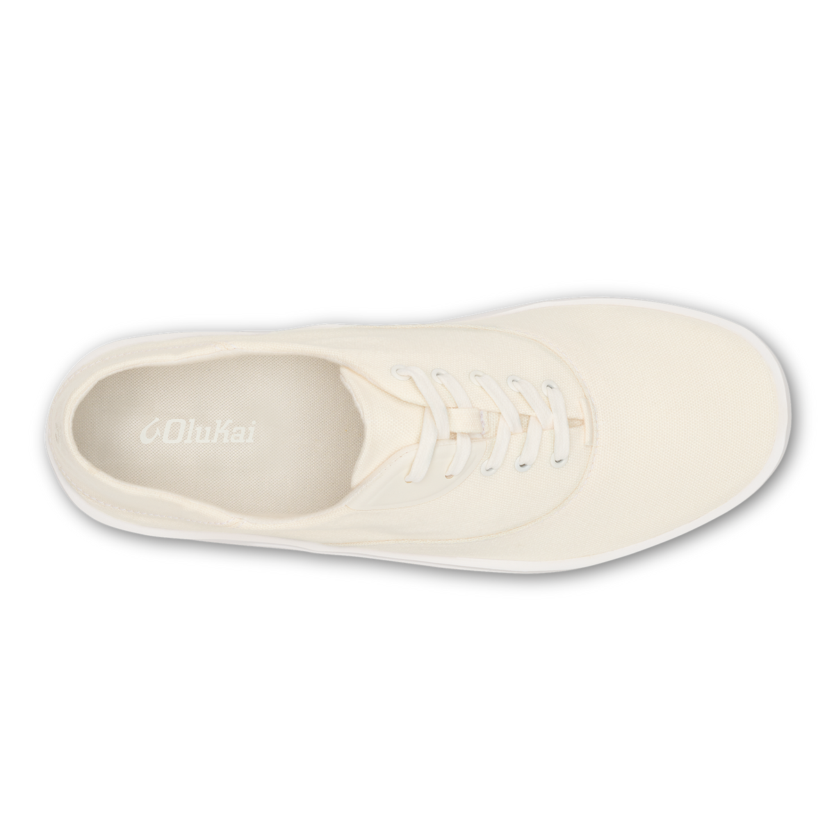 Tradewind Men’s Breathable Sneakers - Off White