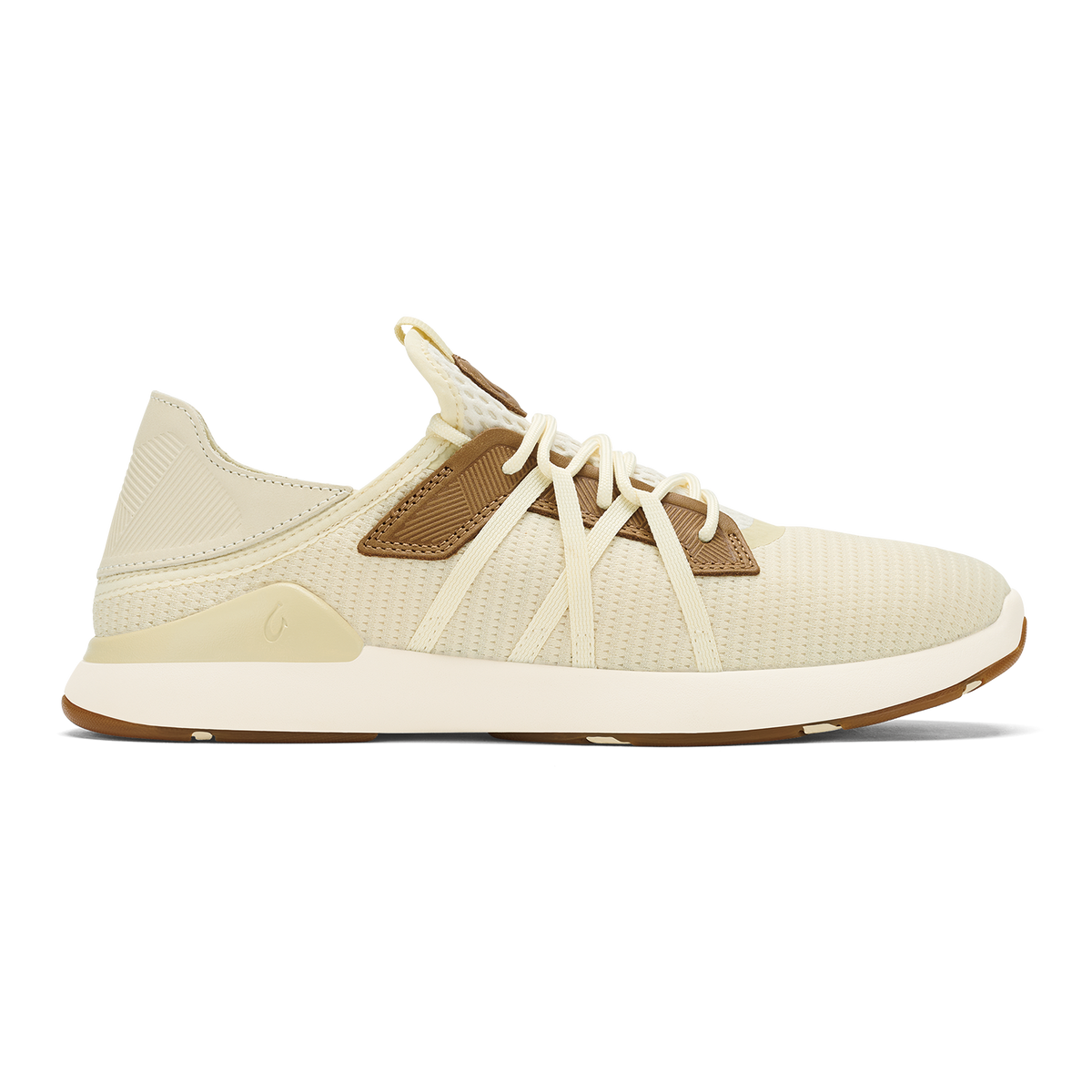 Mio Lī Men's Athletic Shoes - Dune