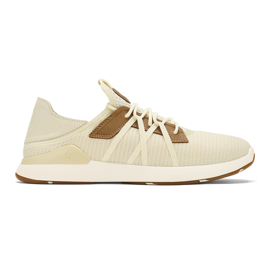 Mio Lī Men's Athletic Shoes - Dune