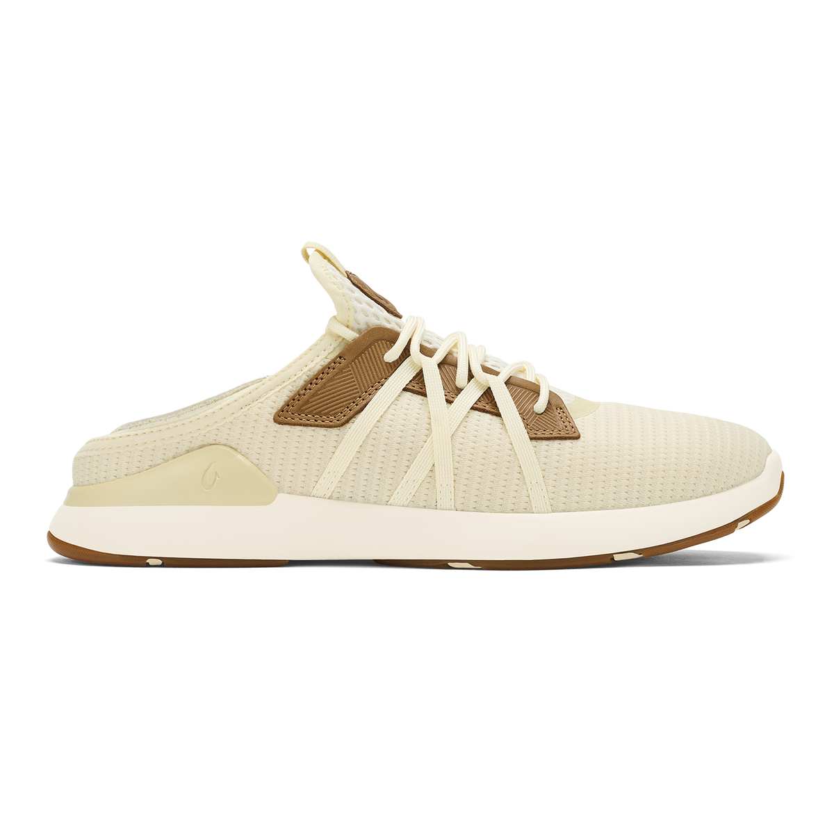 Mio Lī Men's Athletic Shoes - Dune