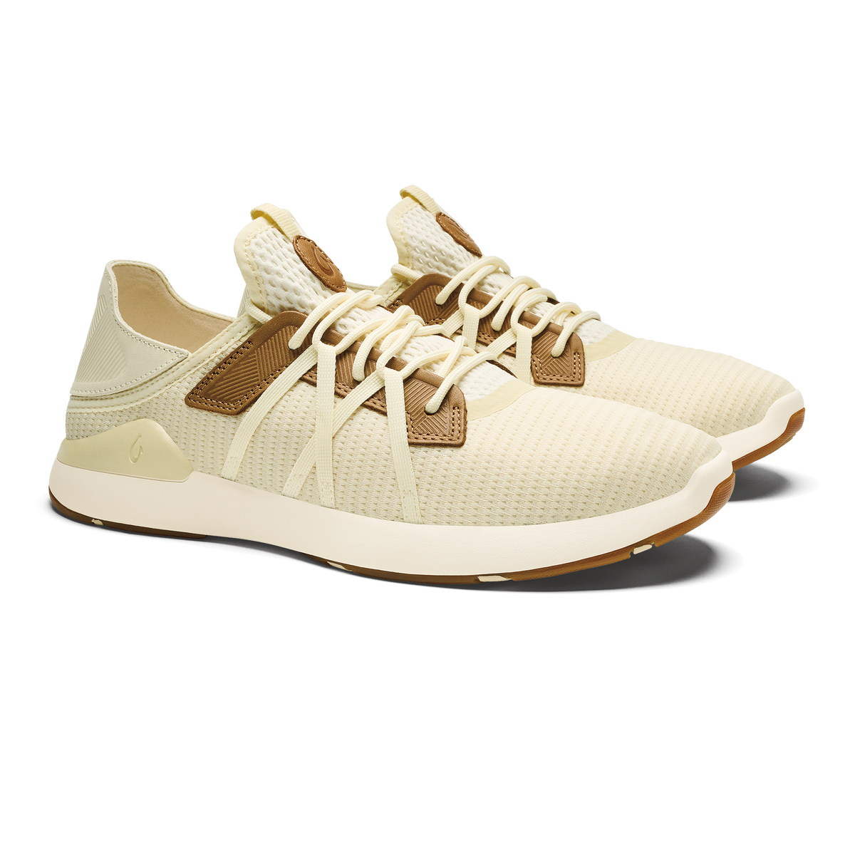 Mio Lī Men's Athletic Shoes - Dune