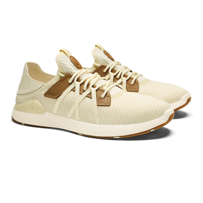 Mio Lī Men's Athletic Shoes - Dune