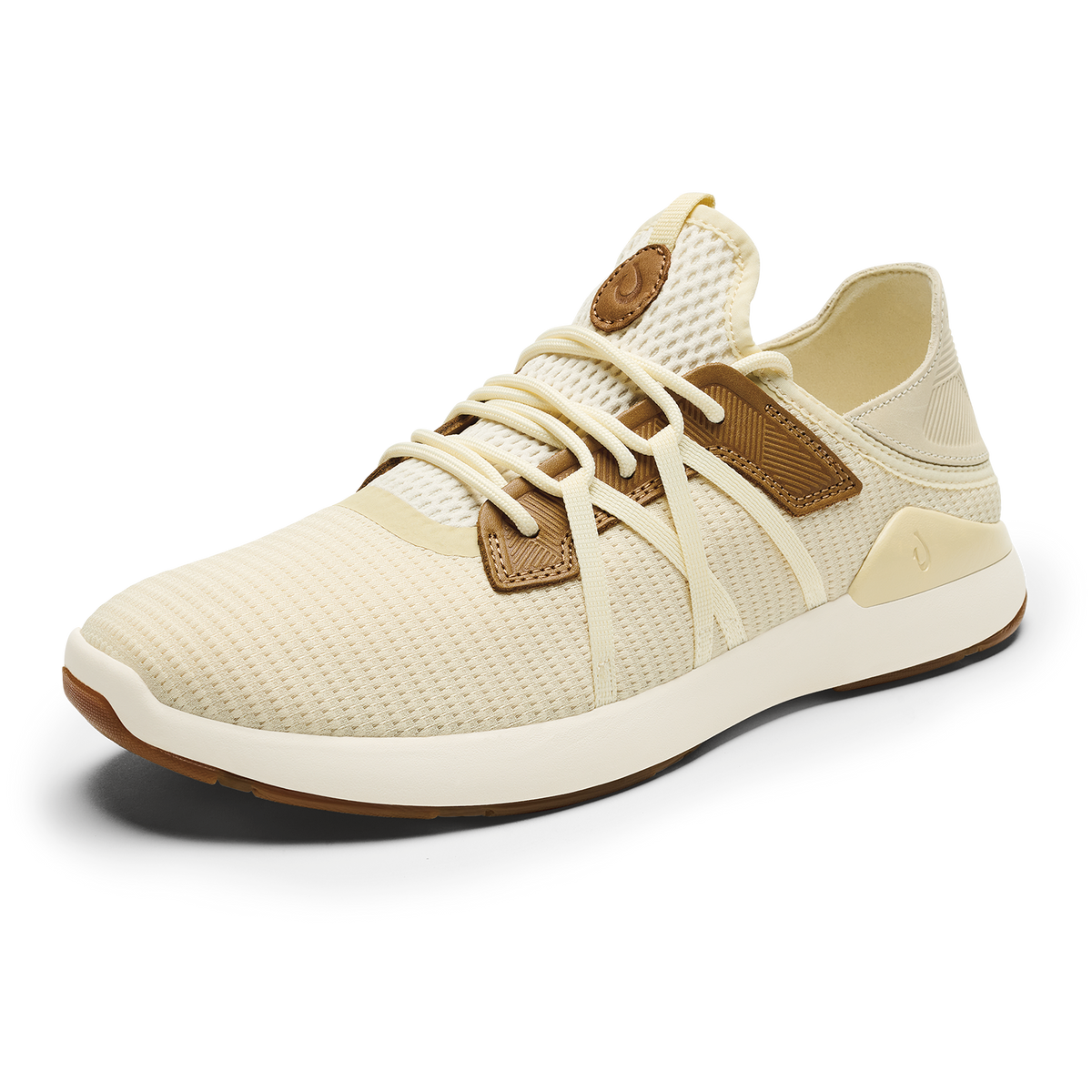 Mio Lī Men's Athletic Shoes - Dune