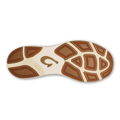 Mio Lī Men's Athletic Shoes - Dune
