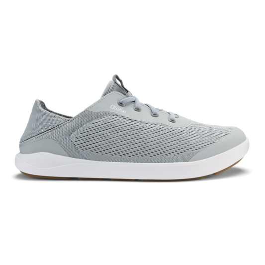 Moku Pae - Cloud Grey / Ash