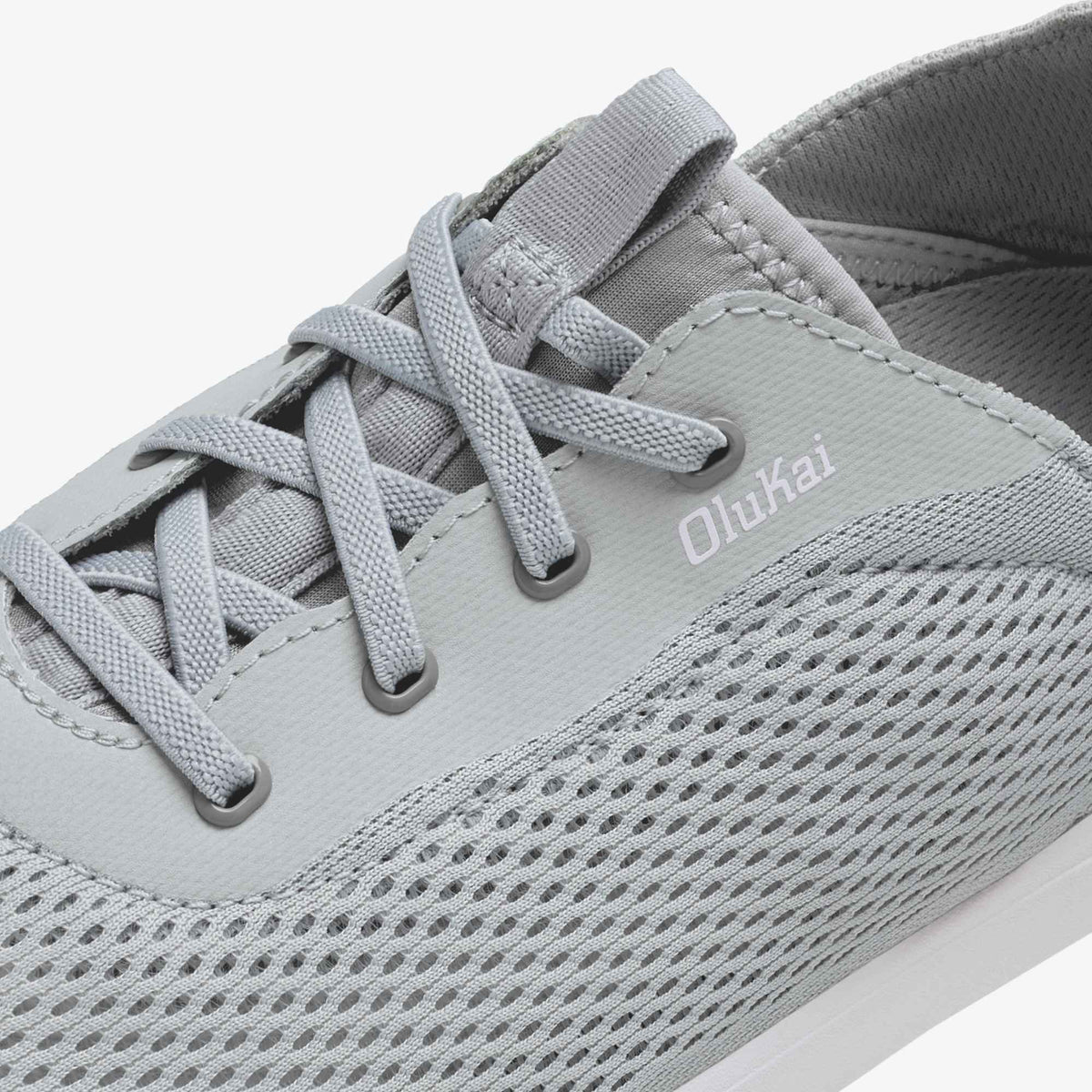Moku Pae - Cloud Grey / Ash