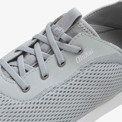 Moku Pae - Cloud Grey / Ash