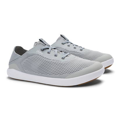 Moku Pae - Cloud Grey / Ash