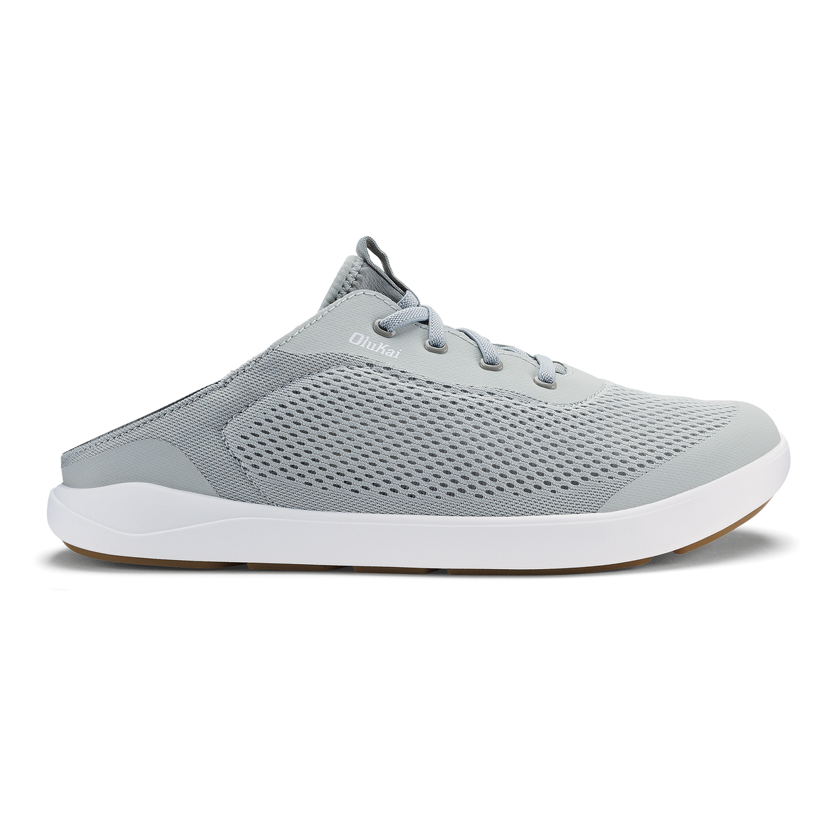 Moku Pae - Cloud Grey / Ash