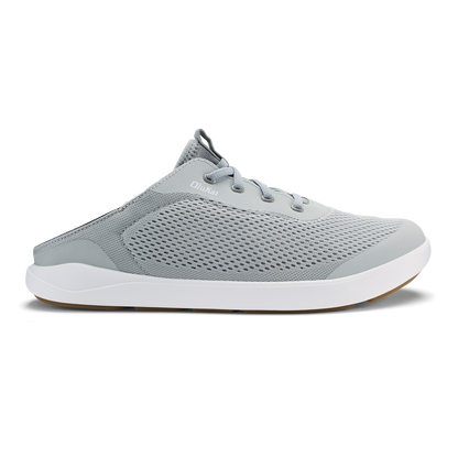 Moku Pae - Cloud Grey / Ash