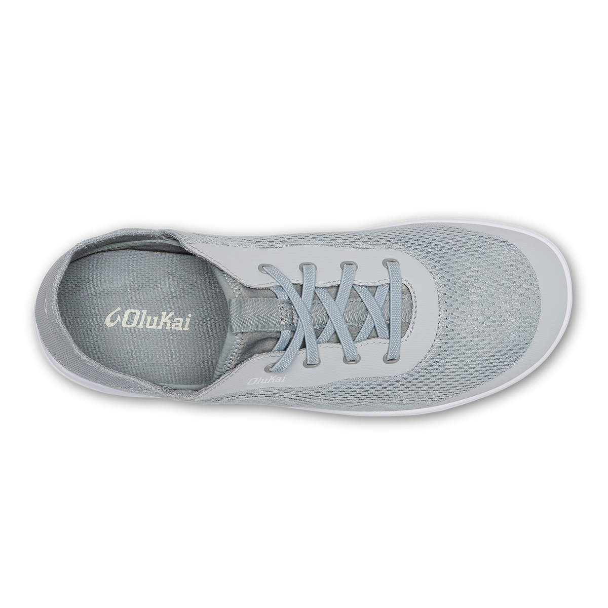 Moku Pae - Cloud Grey / Ash